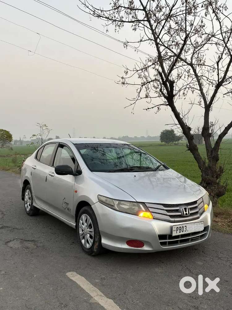 Honda City 2009 1.5 Petrol