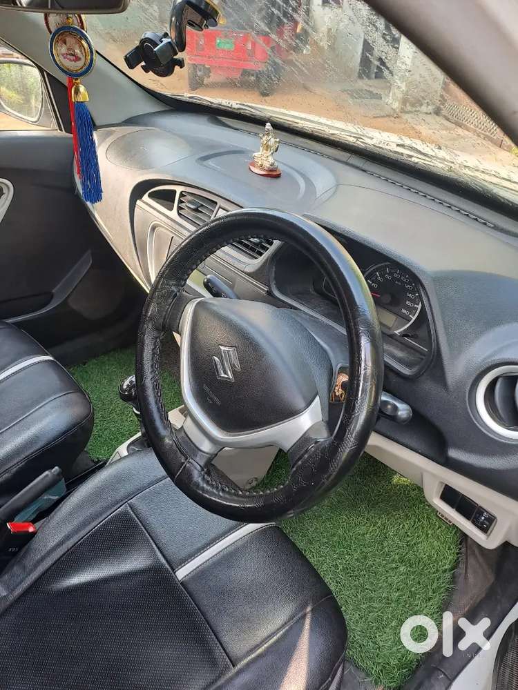 Alto 800 Best Condition