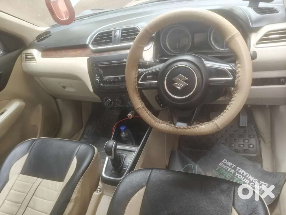 Maruti Dzire Vdi 2019