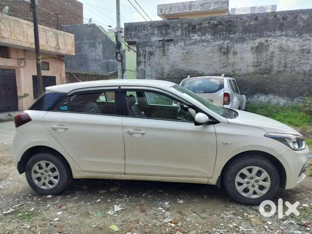 Hyundai I20 1.2 Magna 2019