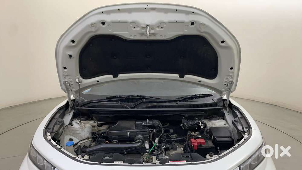 Maruti Suzuki Fronx Delta Plus 1.2l Ags, 2023, Petrol