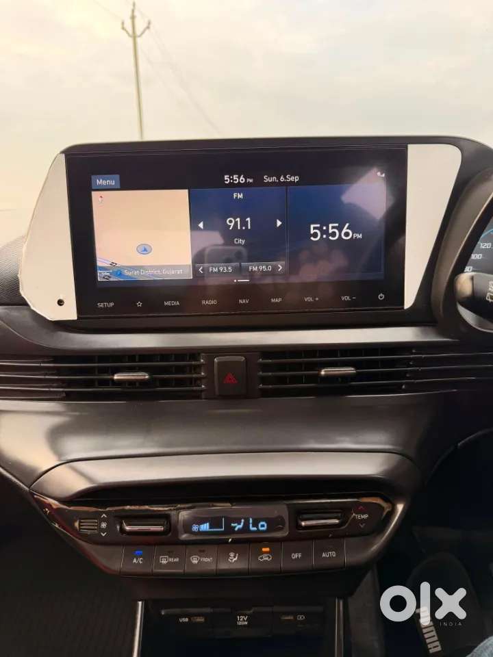 Hyundai I20 1.2 Asta, 2021, Petrol