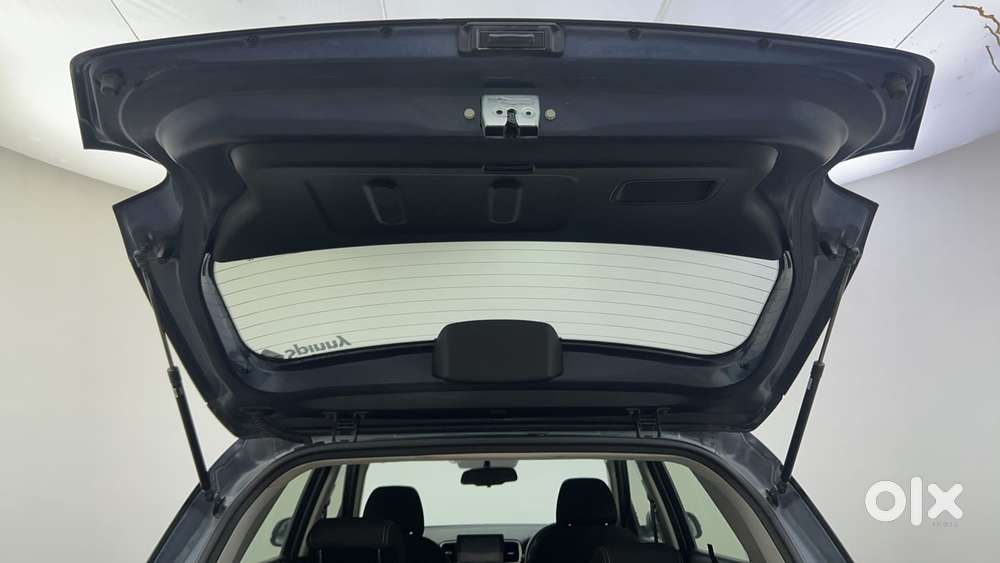 Hyundai Venue Sx Plus Turbo Dct, 2019, Petrol