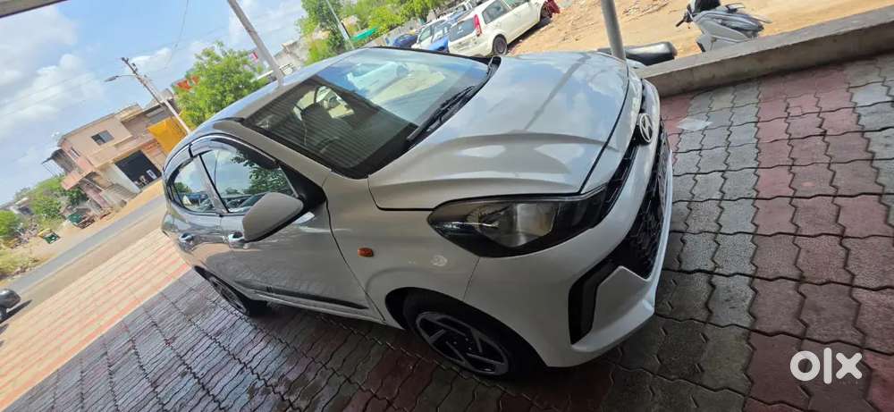 Hyundai Aura Sx 2022
