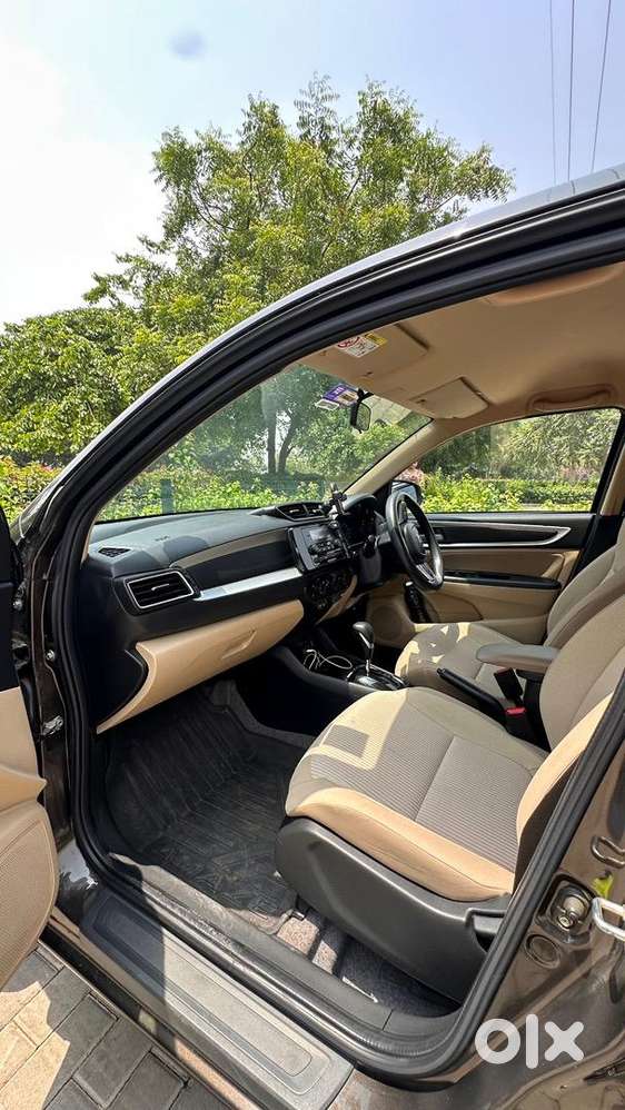 Honda Amaze 2023