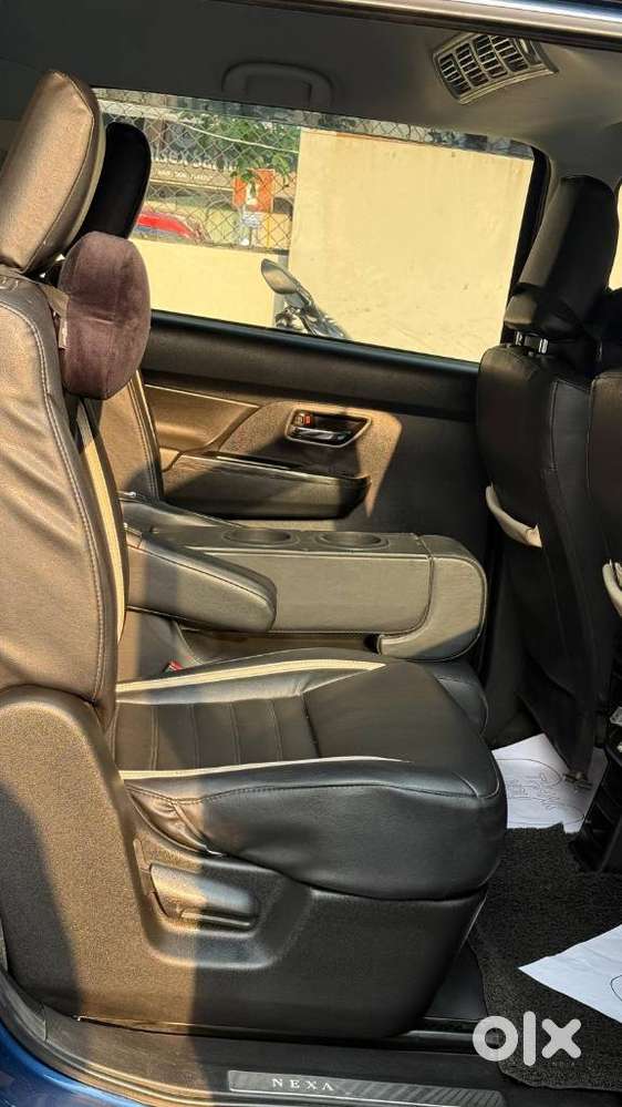 Maruti Suzuki Xl6 1.5 Zeta Mt, 2021, Petrol