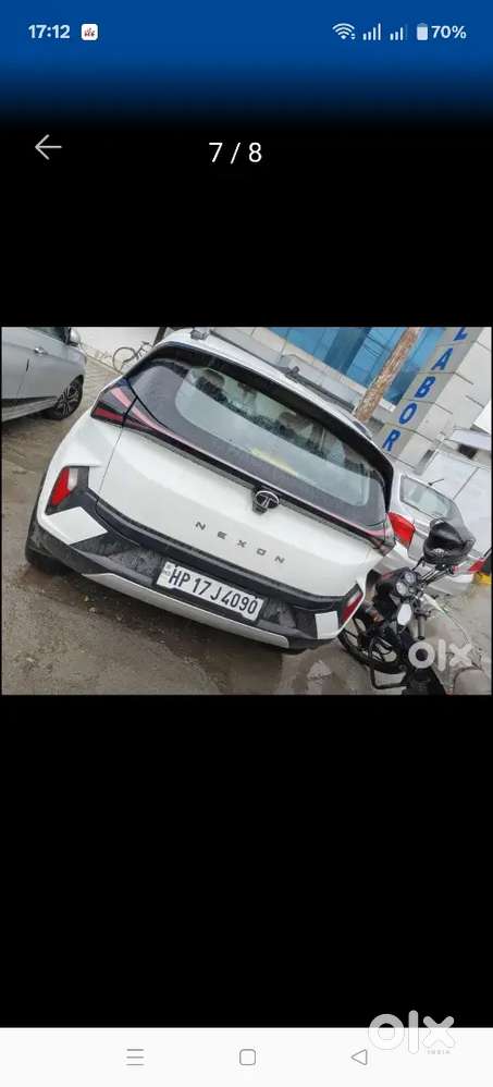 Car For Sale