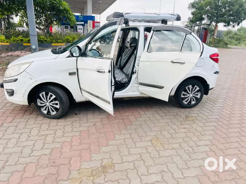 Tata Zest 2020 Diesel 68170 Km Driven