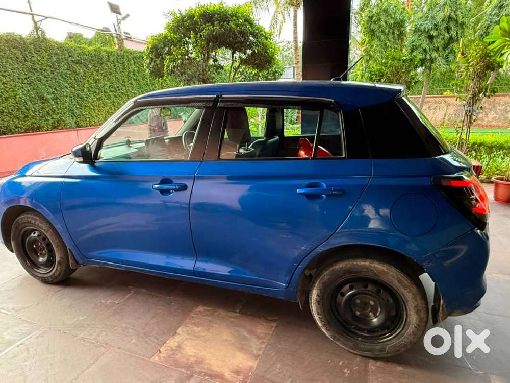 Maruti Swift Vxi 2025 All Documents Runing