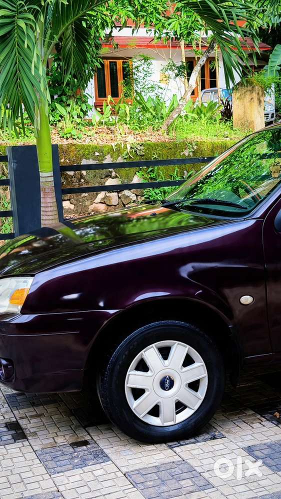 Ford Diesel Manual 2009
