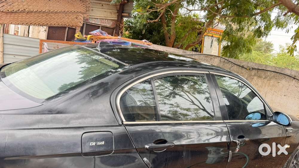Bmw 3 Series 2007 Diesel