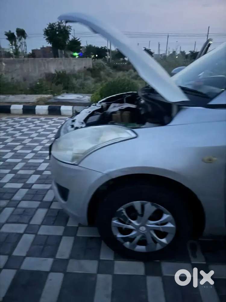 बिल्कुल जी। आपकी 2013 मॉडल Maruti Suzuki Dzire, 2nd Owner के लिए ऐसी स