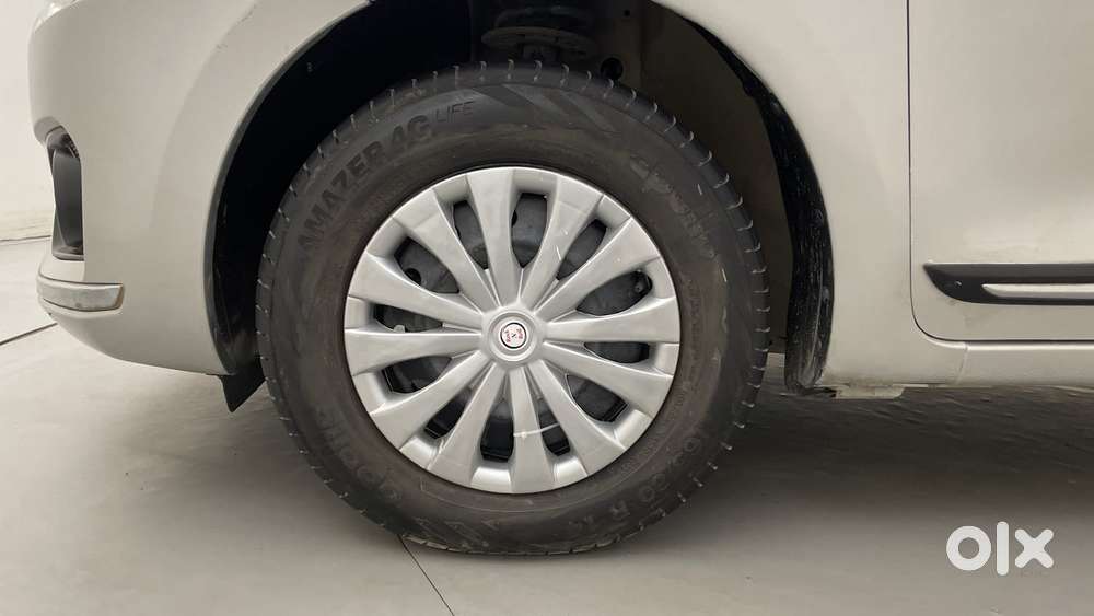 Maruti Suzuki Dzire 2017-2020 Vdi Amt, 2018, Diesel