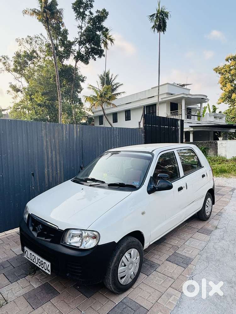 Maruti Suzuki Alto Std (o), 2005, Petrol