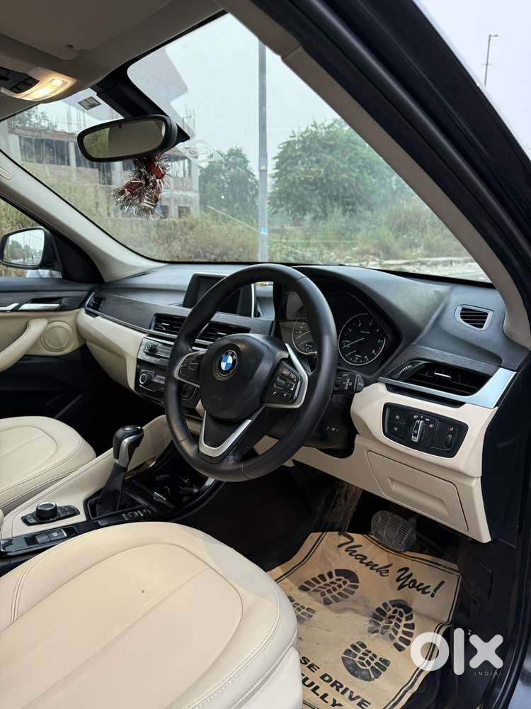 Bmw X1 Sdrive 20d X Line, 2016, Diesel
