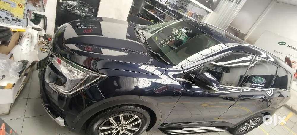 Mahindra Xuv700 2024 Diesel 90000 Km Driven