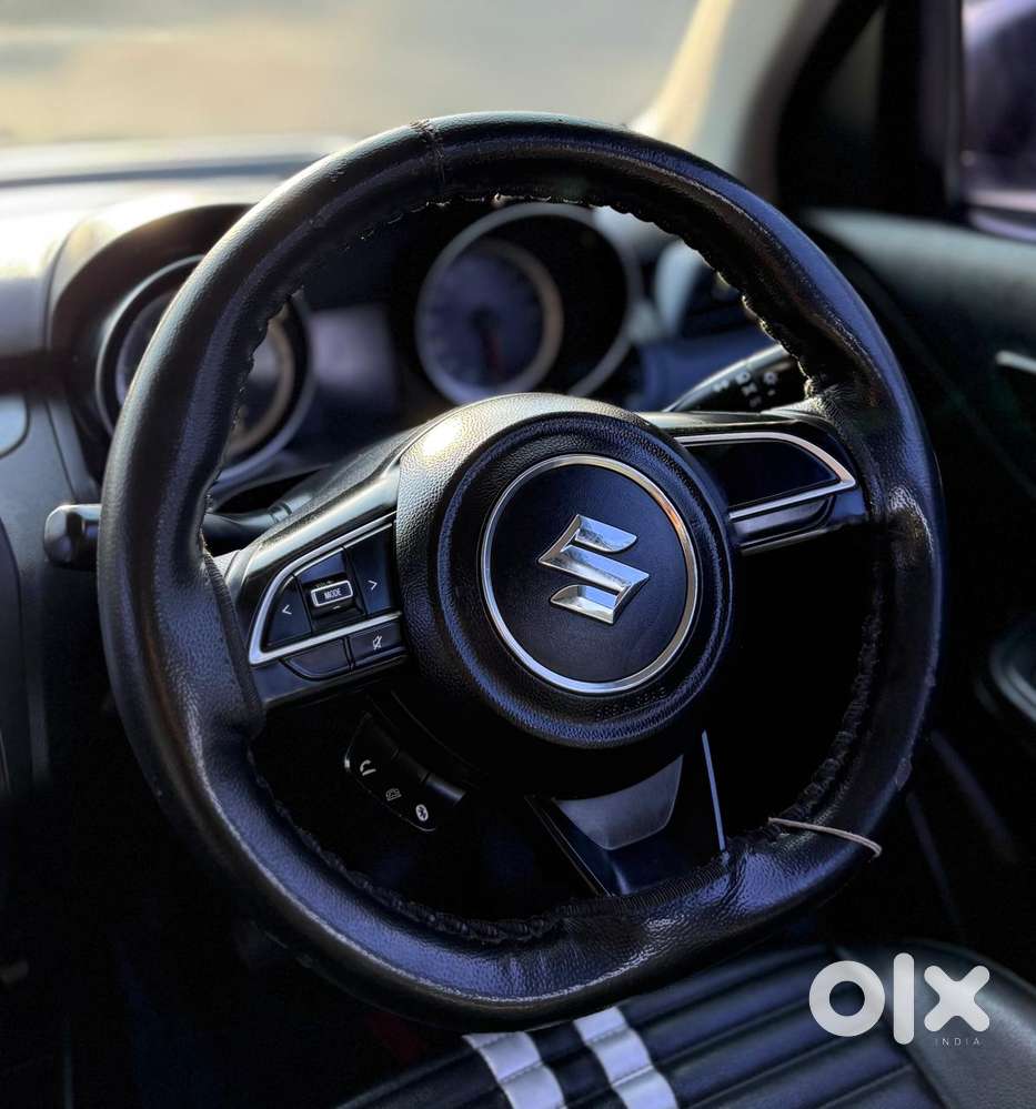 Maruti Suzuki Swift 2018 Vxi, 2021, Petrol