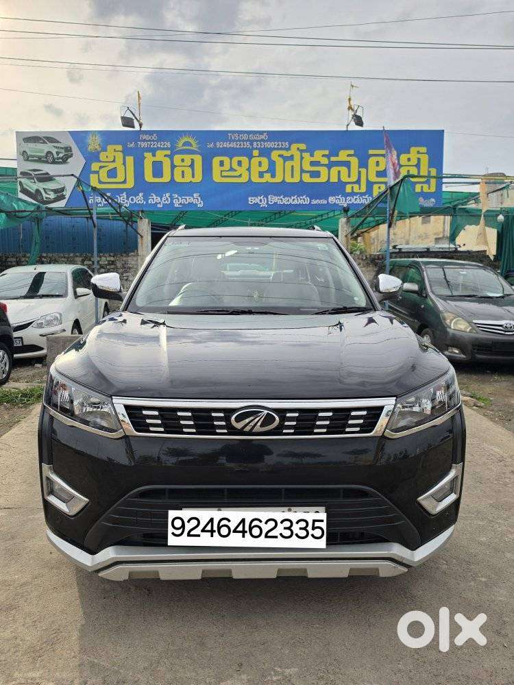 Mahindra Xuv300 W6 Diesel, 2022, Diesel