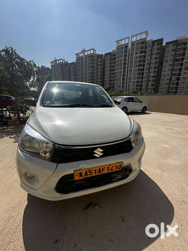 Urgently Selling Celerio Moving Out 1st Owner