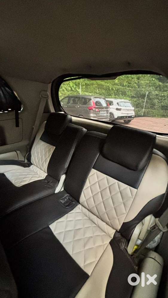 2011 Toyota Innova Diesel Manual