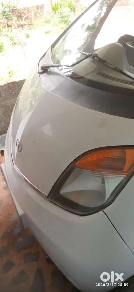 Tata Nano 2014 Petrol 70000 Km Driven