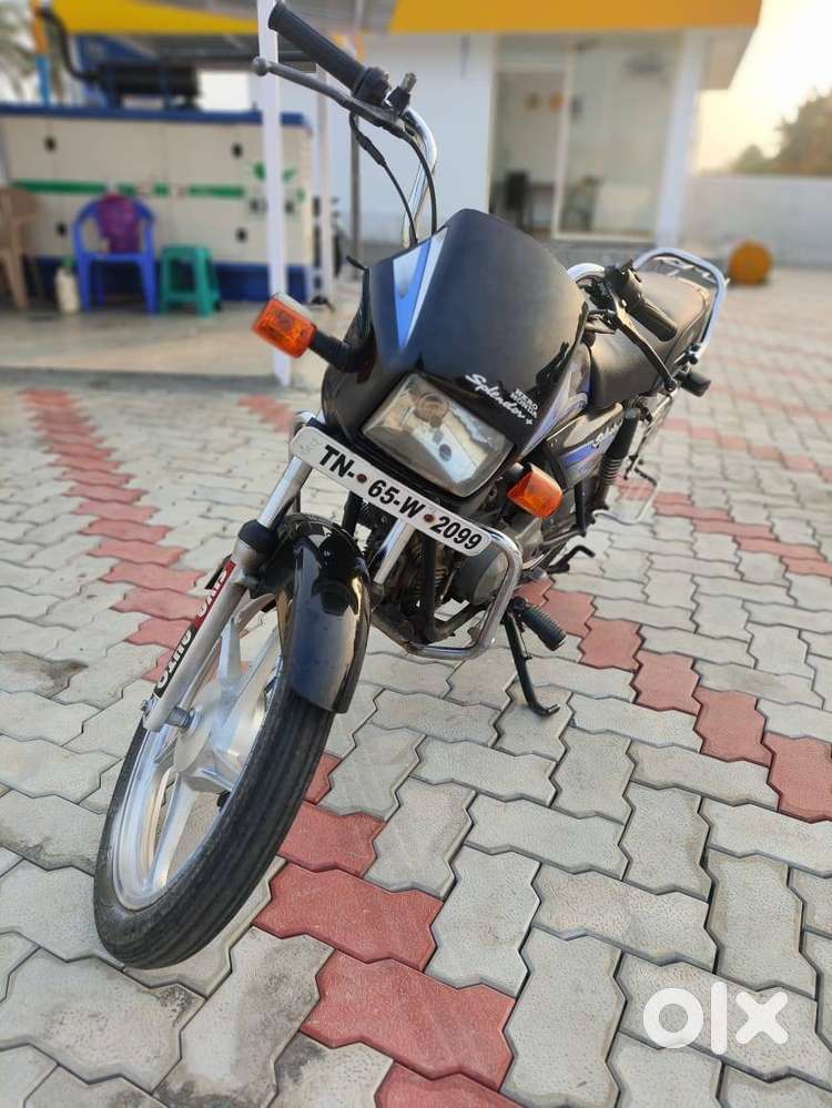 Splendor Plus 2012 model - Motorcycles in Mwla Palayam, Chennimalai ...