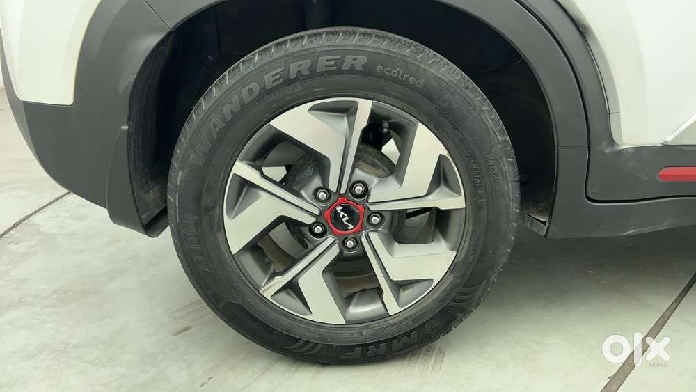 Kia Sonet 1.0 Gtx Plus Dct, 2021, Petrol