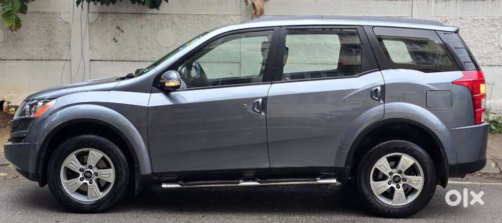 Mahindra Xuv500 W8, 2014, Diesel