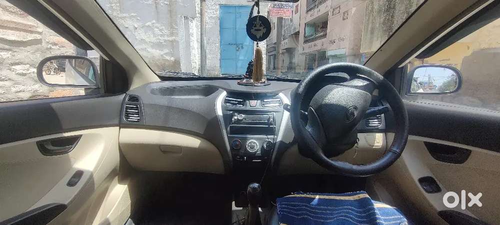 Hyundai Eon Era 2014