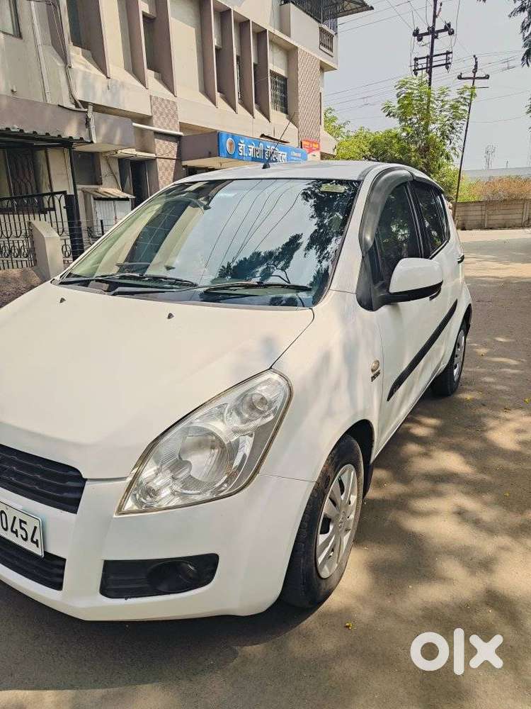 Maruti Suzuki Ritz Vdi (abs) Bs Iv, 2010, Diesel