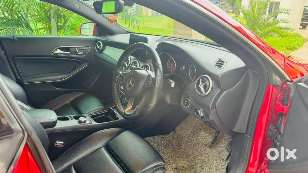 Mercedes-benz Cla 200d 2019  Mint Condition