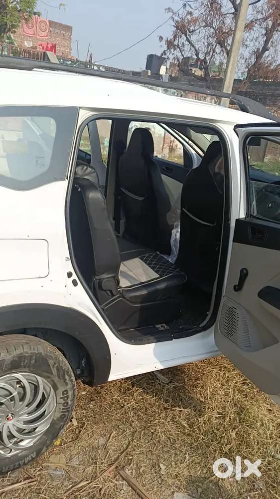 Renault Triber 2021 Petrol 100005 Km Driven