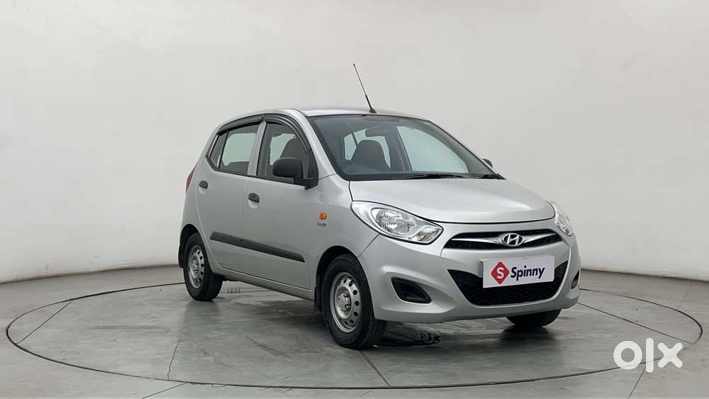 Hyundai I10 Magna 1.1l, 2016, Petrol