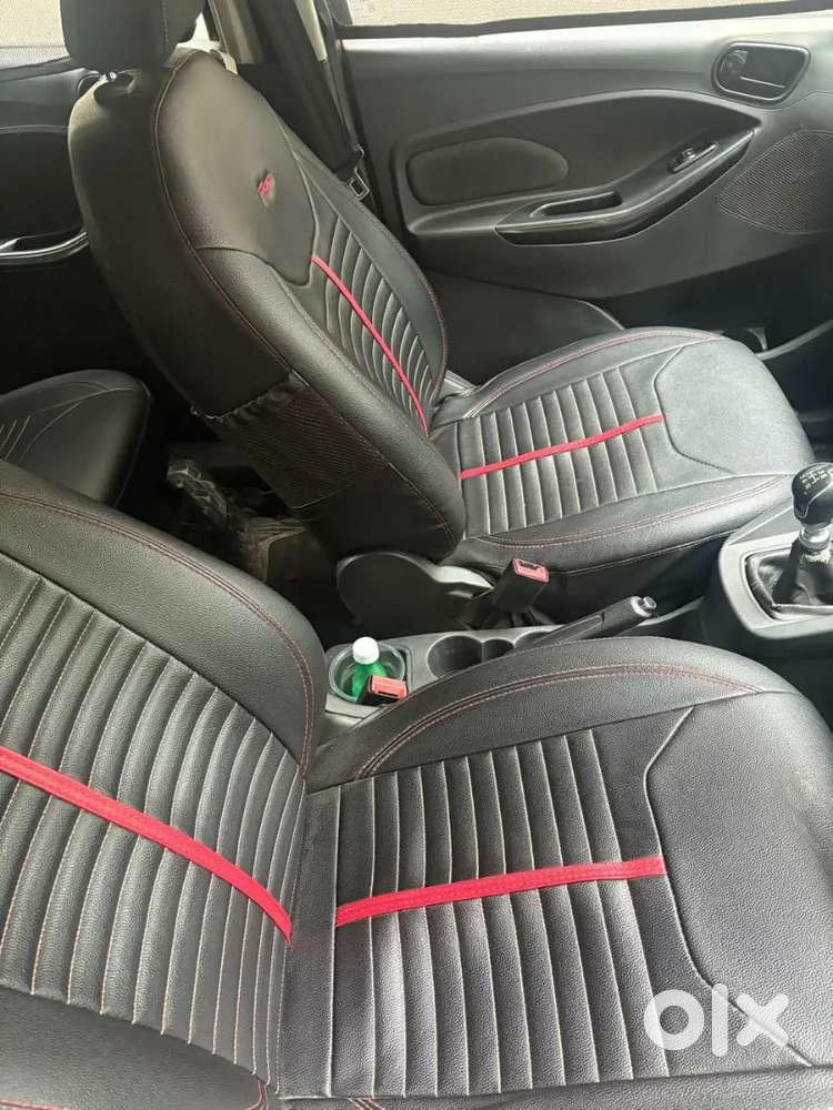 Ford Figo Aspire Diesel 2020