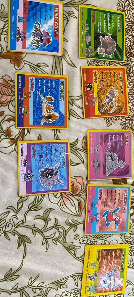 pokemon go trainer card YOUR CUSTOM Pokmon GO Trainer Card