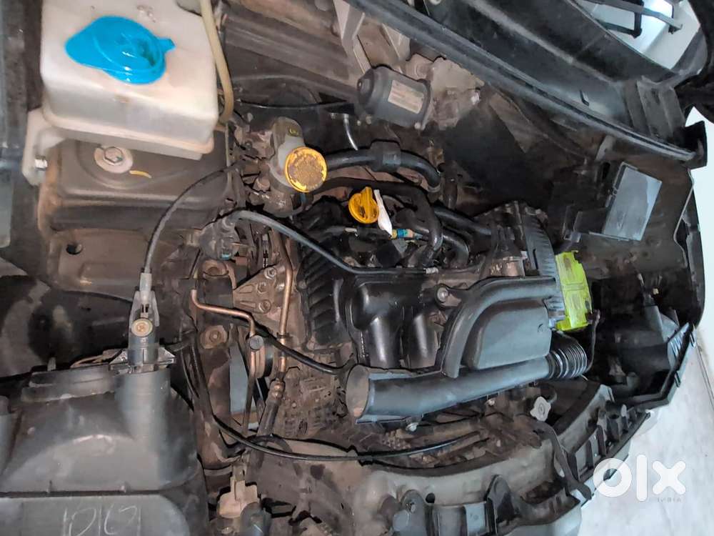 Renault Kwid 1.0 Rxt Sce Special (o), 2017, Petrol