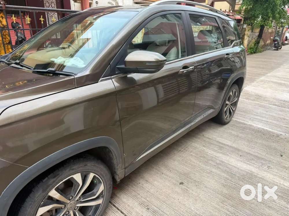 Mg Hector 1.5 Sharp 2023 Automatic