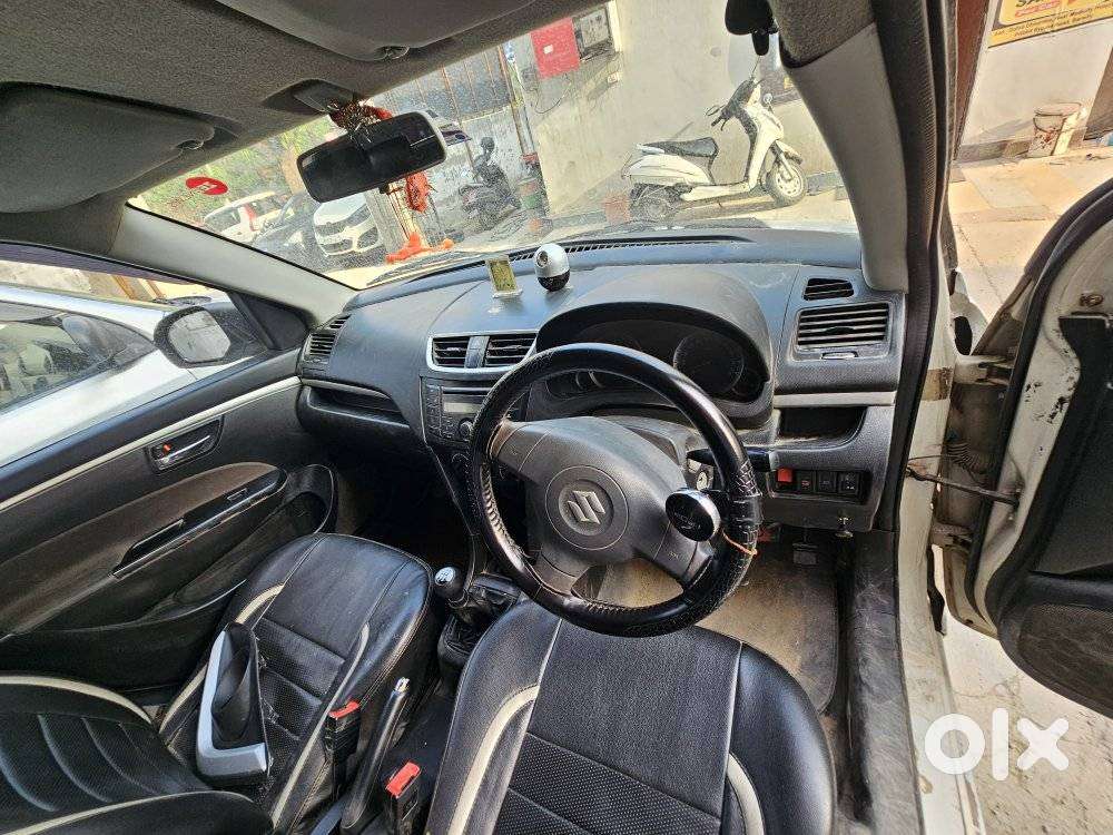 Maruti Suzuki Swift 2011-2014 Vdi, 2013, Diesel