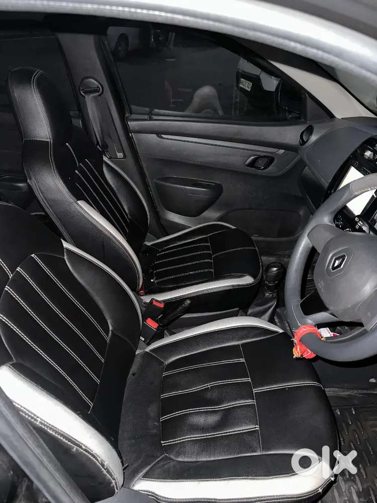 Renault Kwid 1.0 2017
