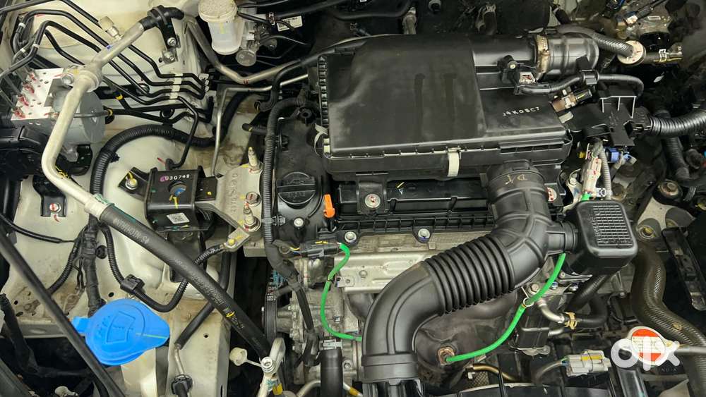 Maruti Suzuki Grand Vitara 1.5 Delta Cng, 2024, Cng & Hybrids