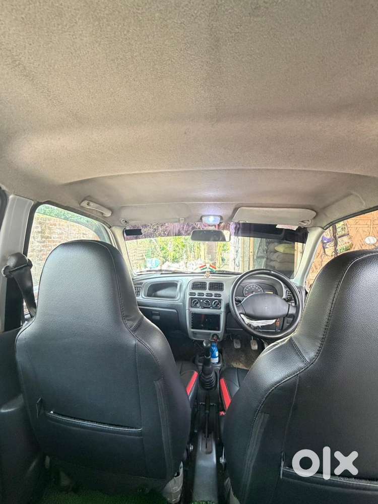 Maruti Suzuki Alto 2010 Year