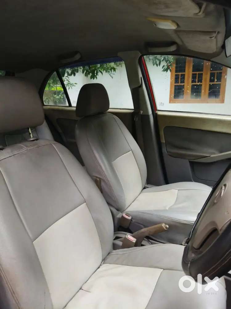 Tata Indica Vista 2010 First Owner