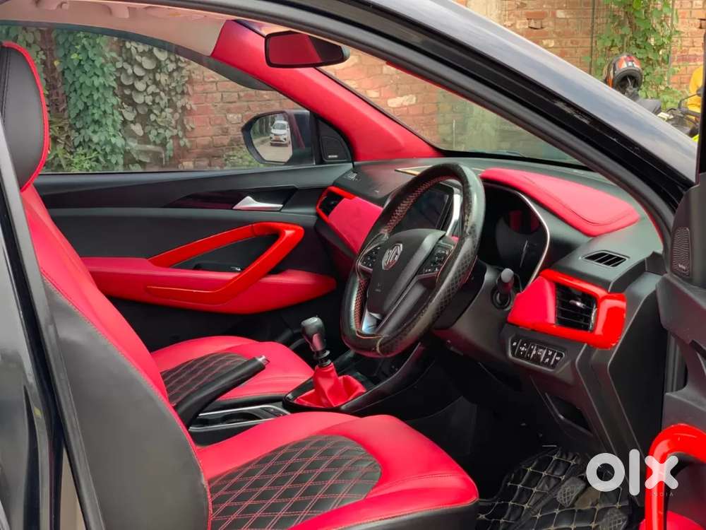 Mg Hector 2.0 Sharp Diesel, 2020, Diesel