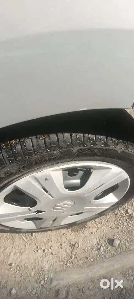 Maruti Suzuki Wagon R 2013 Petrol 60000 Km Driven