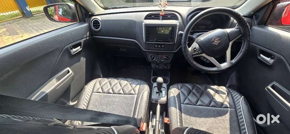 Maruti Suzuki Alto K10 1.0 Vxi Plus Amt, 2024, Petrol