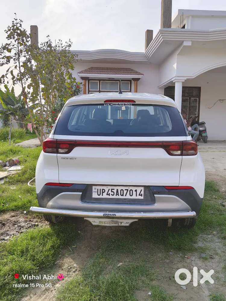 Kia Sonet