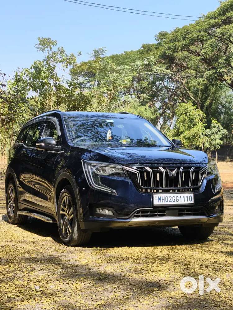 Mahindra Xuv700 2024 Diesel