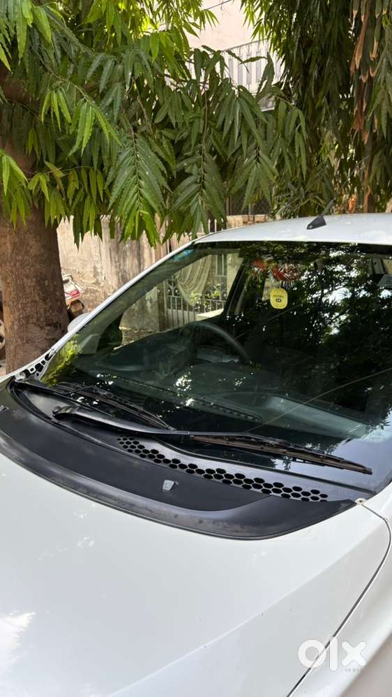 Tata Tiago Petrol 2016  Only 41k Kms Driven  Well Maintained