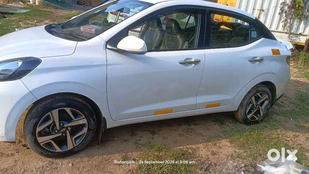 Hyundai Aura 1.2 S 2025
