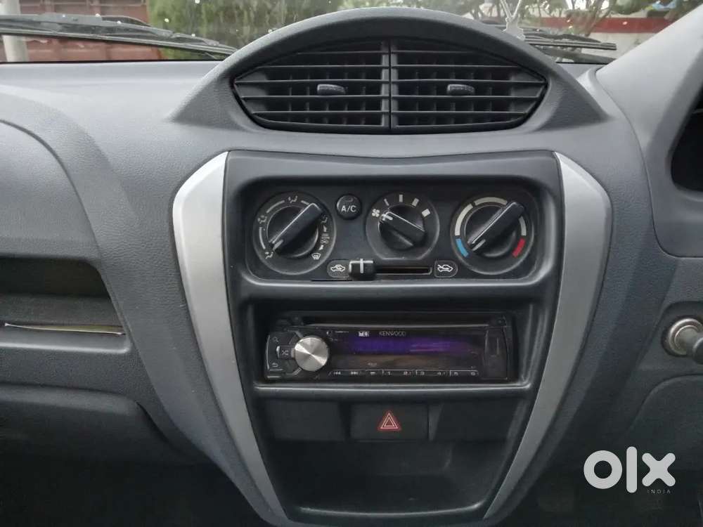Maruti Suzuki Alto 800 2014 Petrol 63000 Km Driven